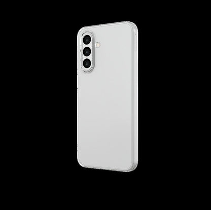 DĖKLAS TEL. JM GALAXY A17 SKAIDRUS