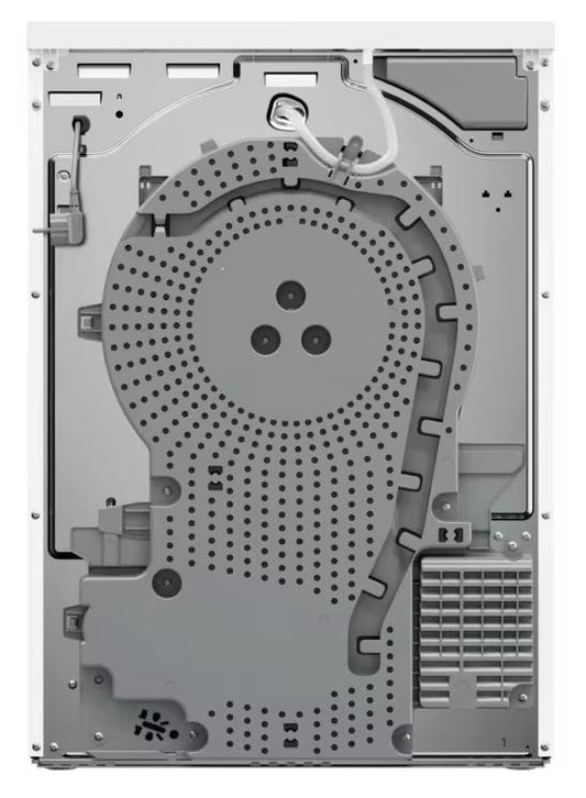 Džiovyklė Electrolux 900 serija EW9D787KC1E, 8 kg