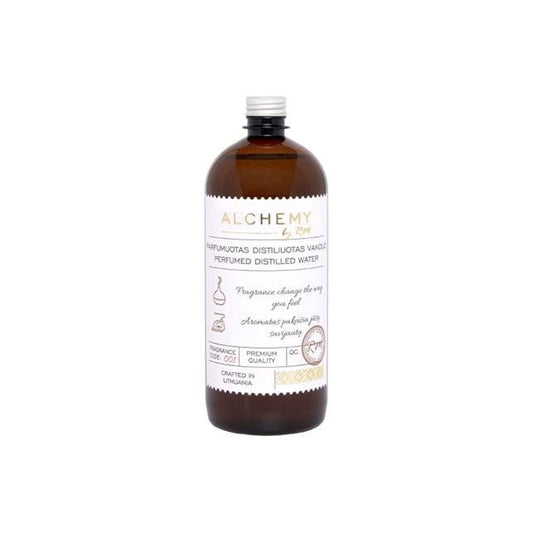 VANDUO PARFUM DISTILIUOTAS KODAS 002 1L