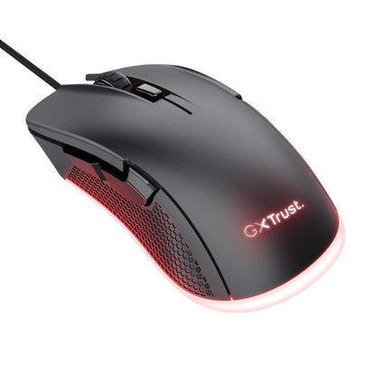 Žaidimų pelė Trust GXT922 YBAR ECO