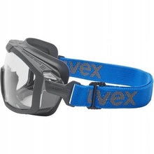 Safety glasses Uvex i-Guard+