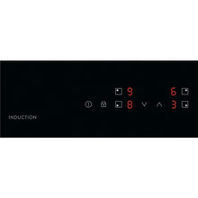 Indukcinė kaitlentė Electrolux LIB60420CK