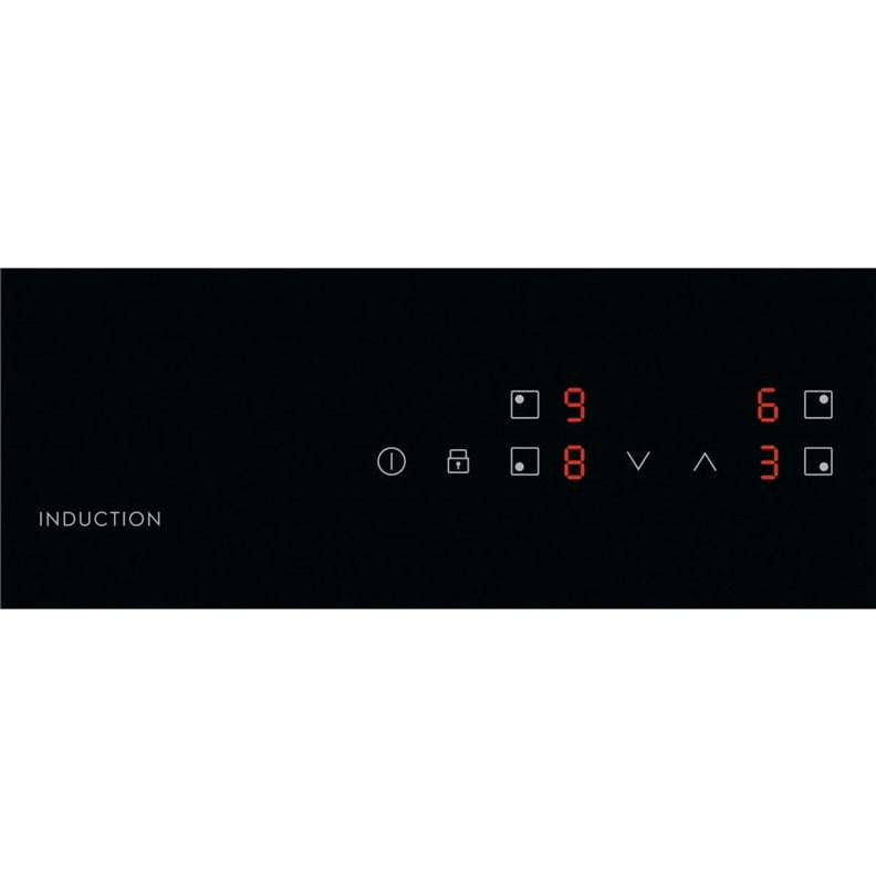 Indukcinė kaitlentė Electrolux LIB60420CK