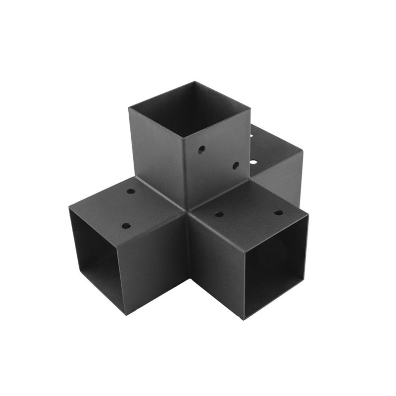 Złącze drewniane GPX 100 102X206X306X2.0