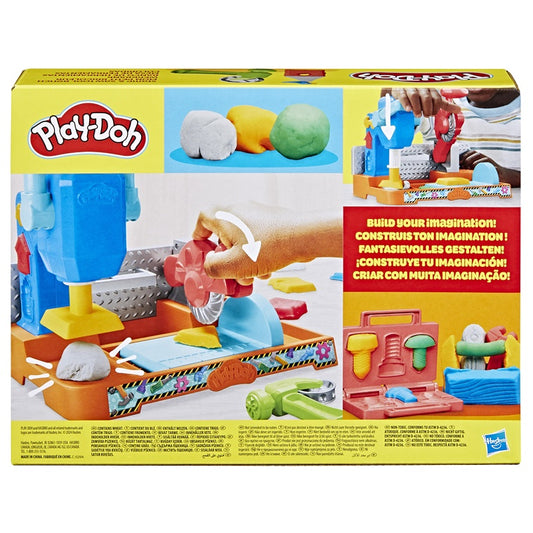 Play-Doh Modeling Compound, Assorted Colors, 415g