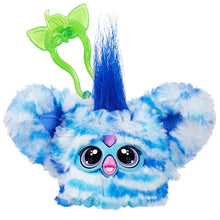 Interaktyvus žaislas PLUSH FURBLETS F9703