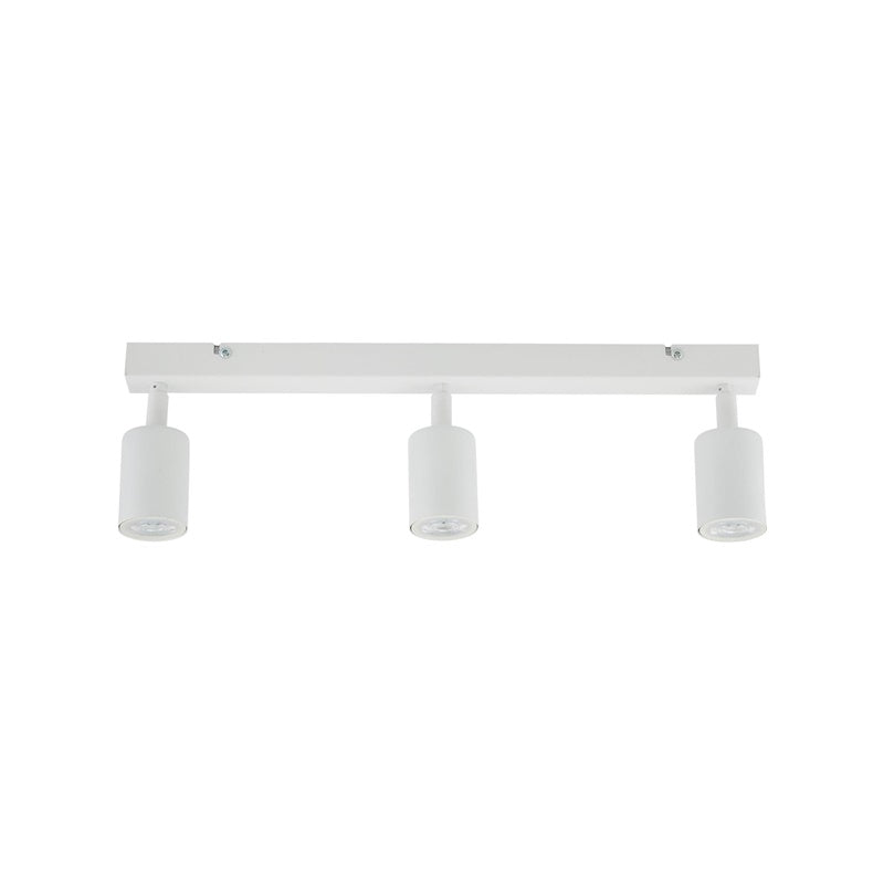 Šviestuvas nukreipiamasis TK Lighting Top 3, 30 W, GU10