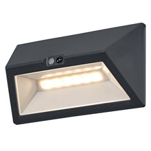 Oprawa zewnętrzna Endura LED 1.5W 3K 160lm IP44 Czujnik