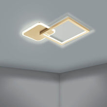 Ceiling light Eglo GAFARES, 15 W, LED, 900424