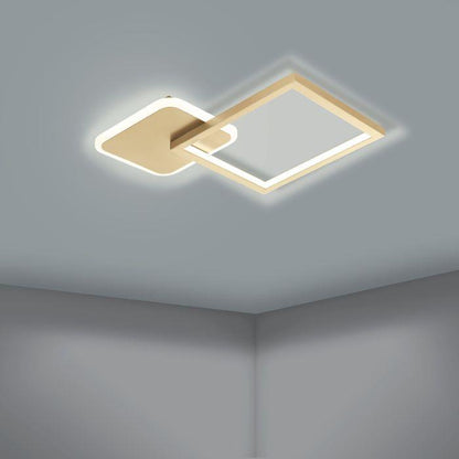 Šviestuvas lubinis Eglo GAFARES, 15 W, LED, 900424