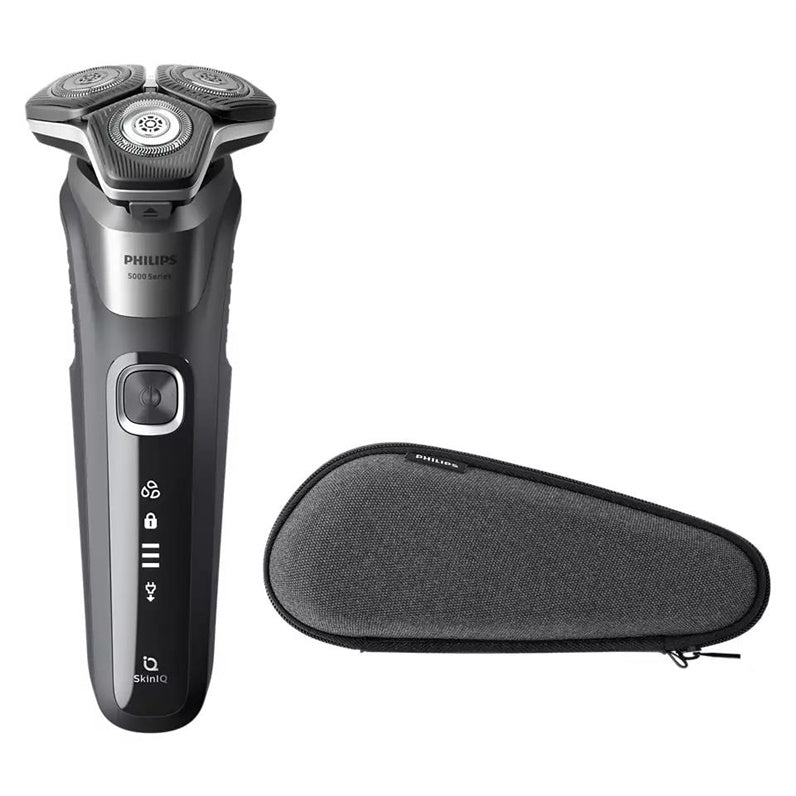 Barzdaskutė Philips S5887/30, li-ion