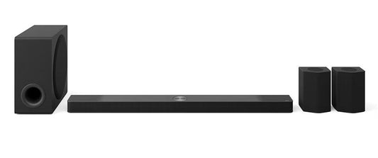 SISTEMA GARSO SOUNDBAR S95TR LG