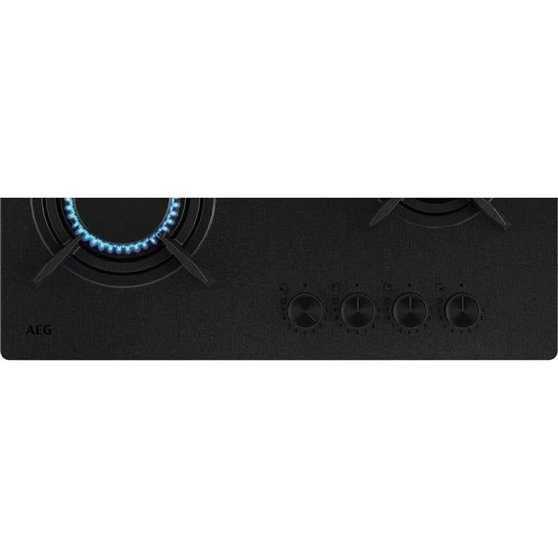 Dujinė kaitlentė AEG 7000 serija HKB64423NL