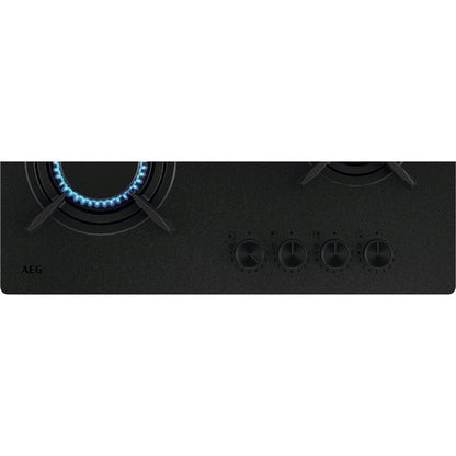 Dujinė kaitlentė AEG 7000 serija HKB64423NL