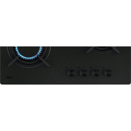 Dujinė kaitlentė AEG 7000 serija HKB64423NL