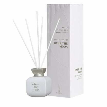 Zapach do domu Odoro ELEMENTS Over The Moon, 100 ml