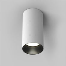Ceiling Lamp Maytoni Artisan, GU10, 10 W, white