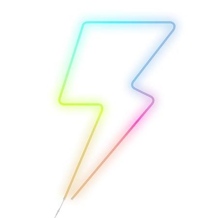 STRIP LIGHTING VIBES 5M LED NEON LIGHT