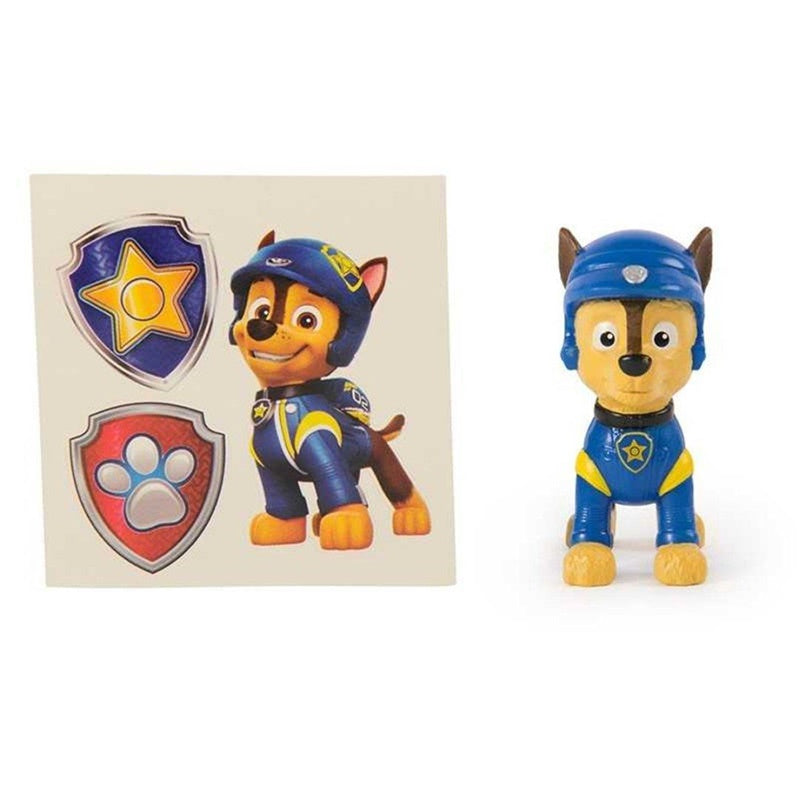 Игрушечная фигурка Paw Patrol 6069661