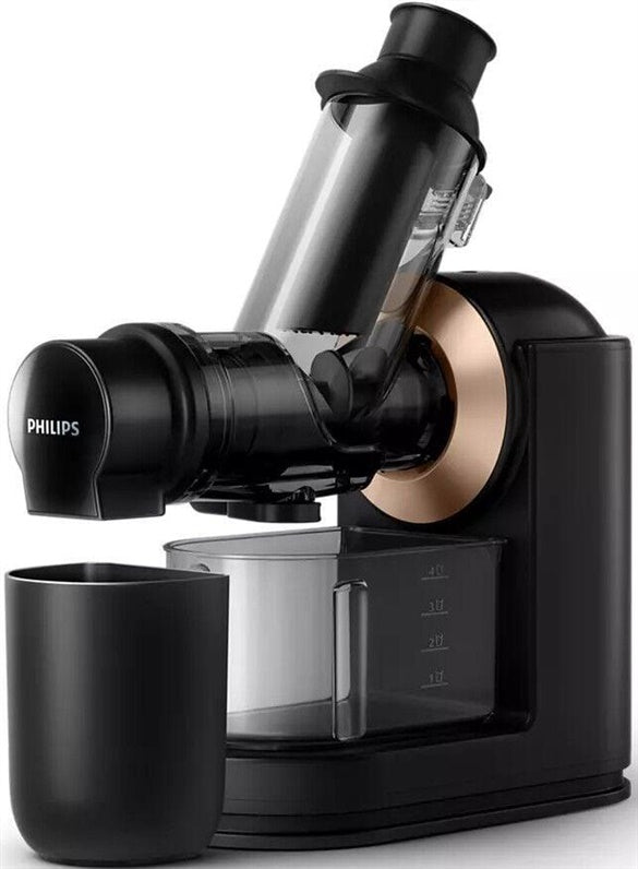 Philips Viva HR1888/70 Slow Juicer, 150 W