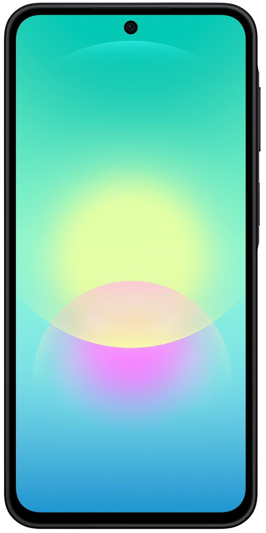 TELEFONAS GALAXY A27 5G 256GB JUODAS