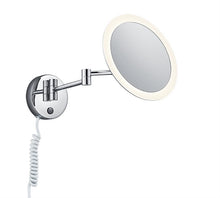 Šviestuvas sieninis Trio H2O VIEW, 3 W, LED, 282990106