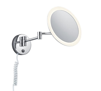 Wall lamp Trio H2O VIEW, 3 W, LED, 282990106