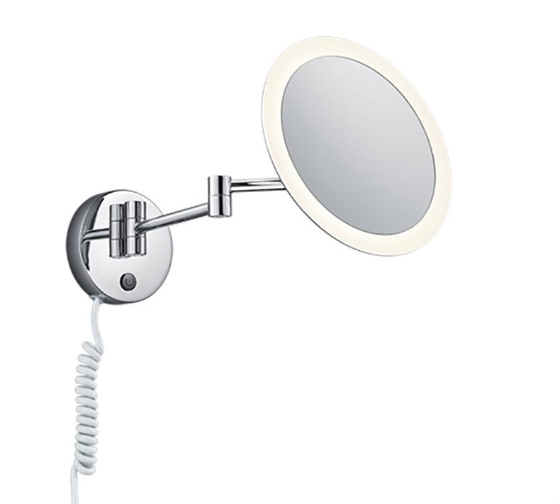 Šviestuvas sieninis Trio H2O VIEW, 3 W, LED, 282990106