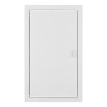 Rozdzielnica modułowa Elektroplast MSF 3X12, podtynkowa, IP30, 36mod.