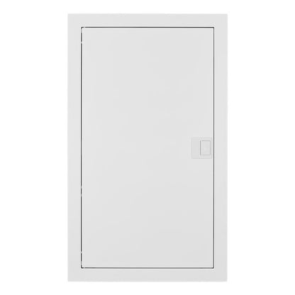 Modulinis skydas Elektroplast MSF 3X12, potink, IP30,36mod.