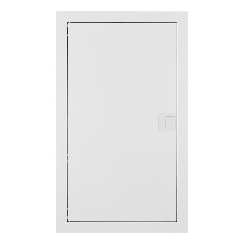 Rozdzielnica modułowa Elektroplast MSF 3X12, podtynkowa, IP30, 36mod.