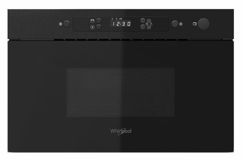 Įmontuojama mikrobangų krosnelė Whirlpool MBNA900B