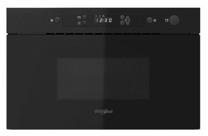 Įmontuojama mikrobangų krosnelė Whirlpool MBNA900B