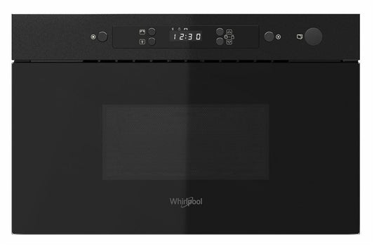 Įmontuojama mikrobangų krosnelė Whirlpool MBNA900B