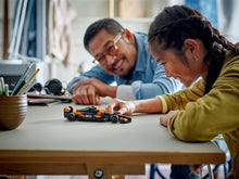 LEGO® McLaren F1® Team samochód wyścigowy MCL38 77251, 269 elementów