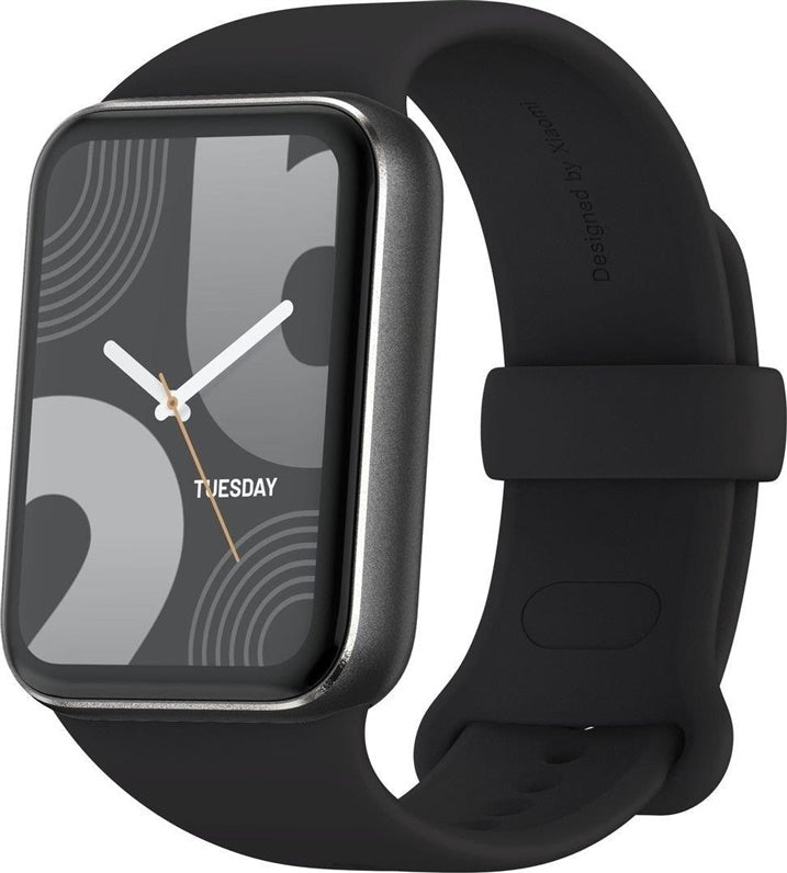 Smartwatch Xiaomi Smart Band 9 Pro, black