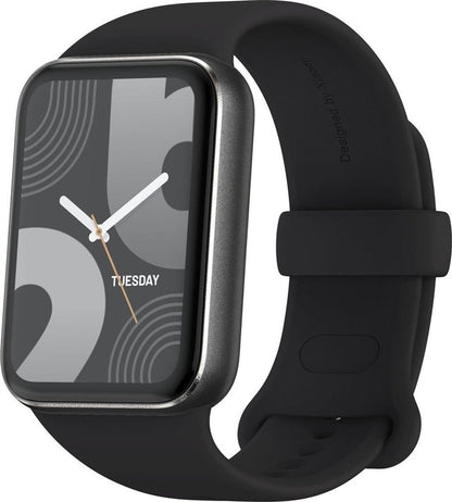 Smartwatch Xiaomi Smart Band 9 Pro, black
