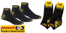 Kojinės Cat, juoda, 39-42 dydis