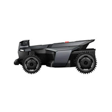 Vejos pjovimo robotas Segway Navimow X420, 2000 m²