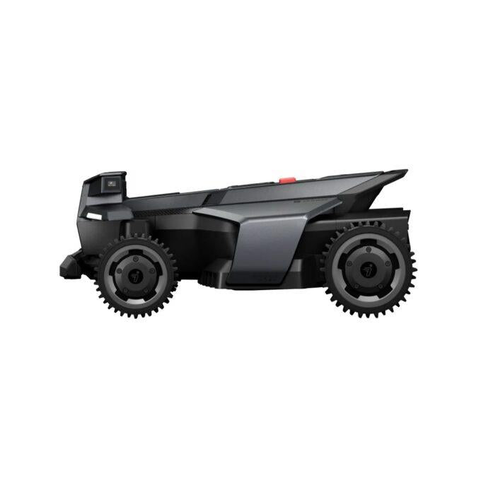 Vejos pjovimo robotas Segway Navimow X420, 2000 m²