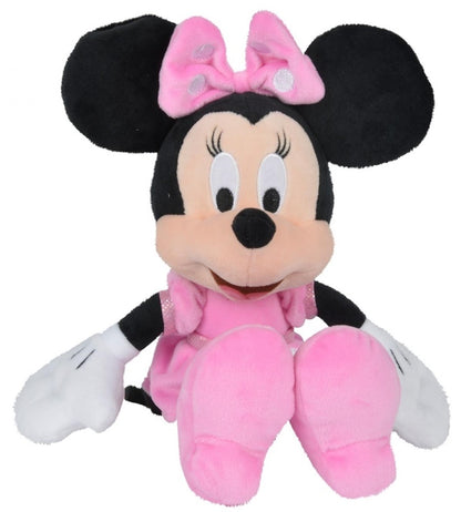 Pliušinis žaislas Simba Disney Minnie Mouse, 25 cm