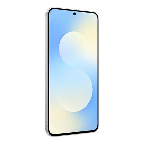 Telefonas Samsung S25 FE, SM-S731B, 256 GB, icy blue