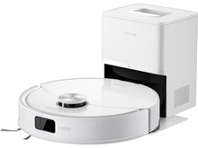 Roborock Q10 VF+ Robot Vacuum Cleaner, white