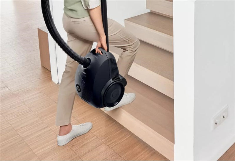 Vacuum cleaner BOSCH BGLS2BA3H