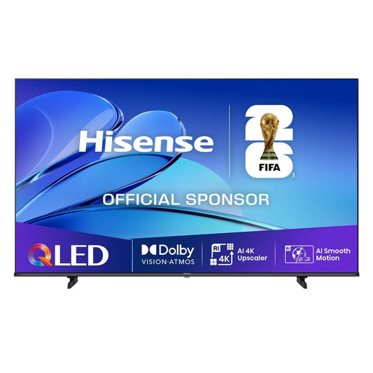 TELEWIZOR 55E7Q HISENSE