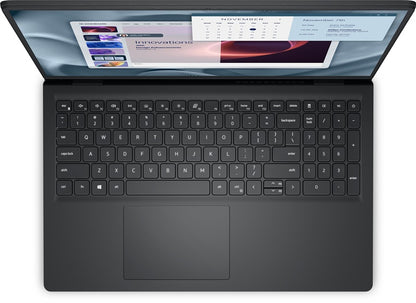 Komp. neš. Dell Pro 15 Essential PV15250 512 GB, juodas