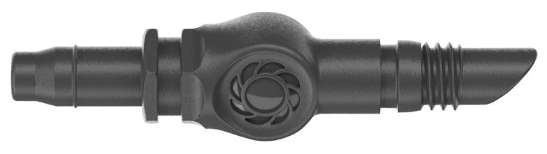 Jungtis Gardena Micro Drip System,  4,6 mm, 10 vnt.