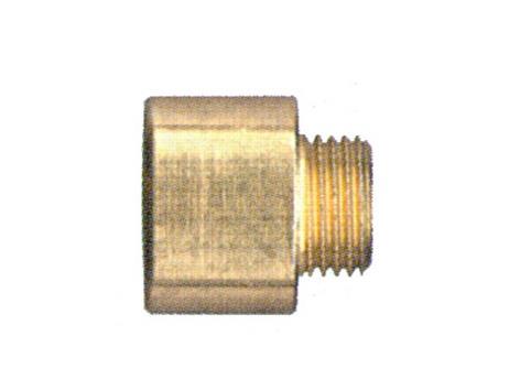 PERĖJ 600.61/111 1/2IN X3/8IN MF G (10)