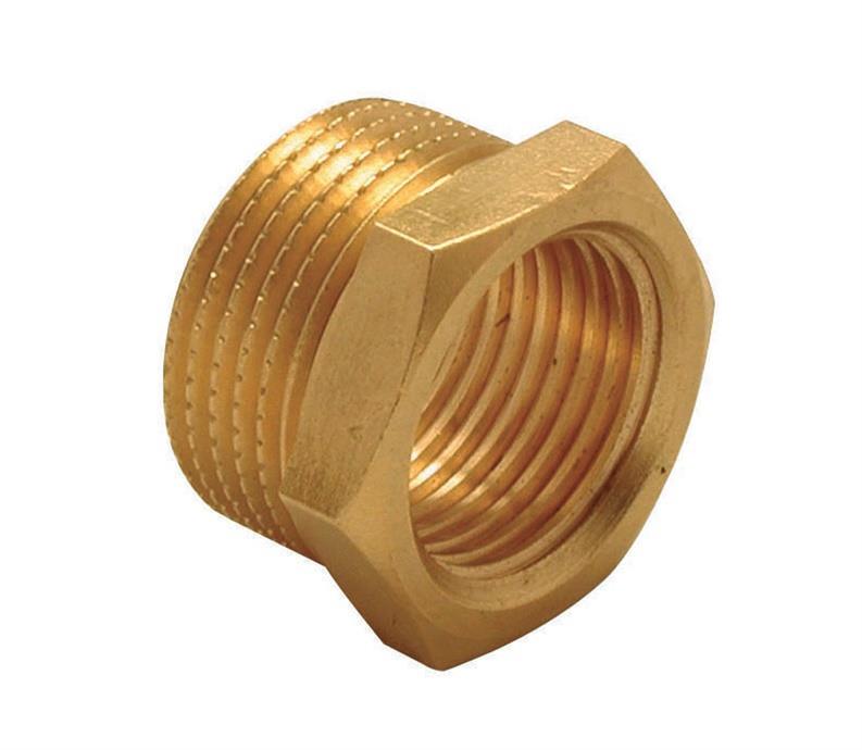 PRZEJ 600.58/114 1IN X3/4MF G (10)