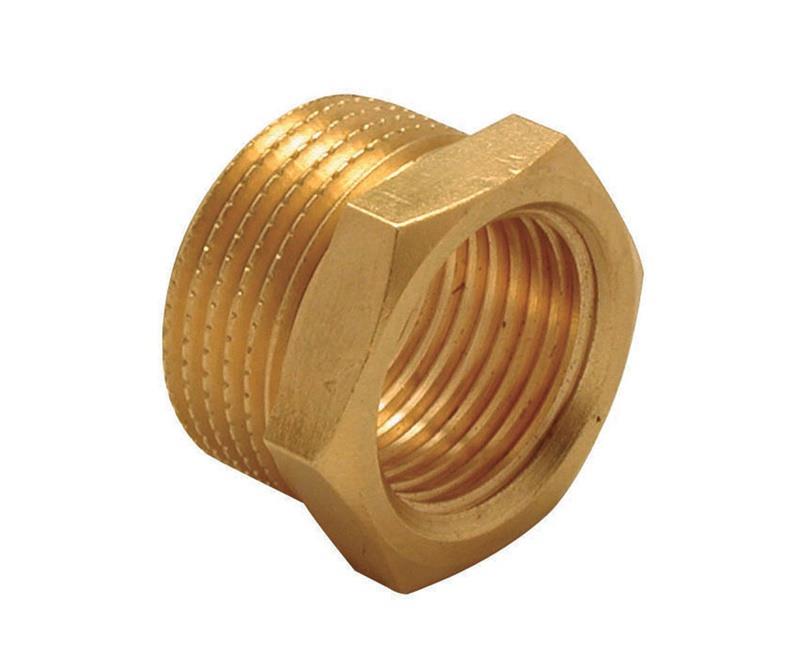 ADAPTER 600.58/114 1IN X1/2MF G (10)